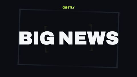 Big Announcement preview