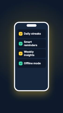 Mobile App Promo preview