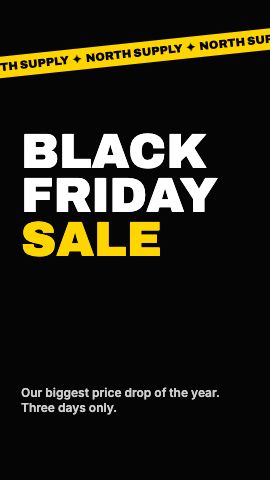 Black Friday Sale preview
