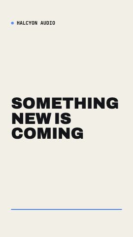 Coming Soon Teaser preview