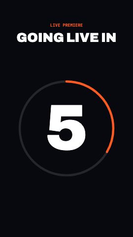 Countdown Video preview