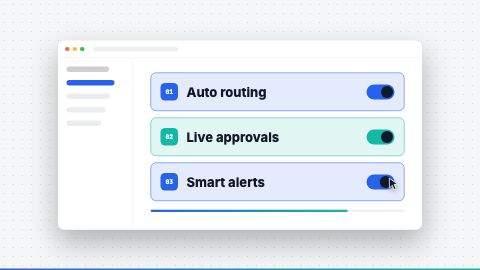 Workflow Demo preview