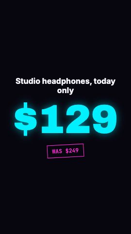 Cyber Monday Sale preview