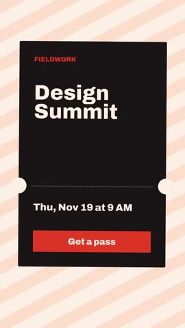 Summit Event Pass preview