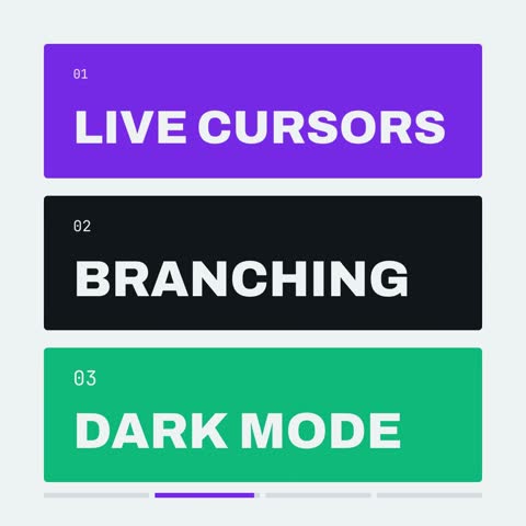 Feature Drop Launch preview
