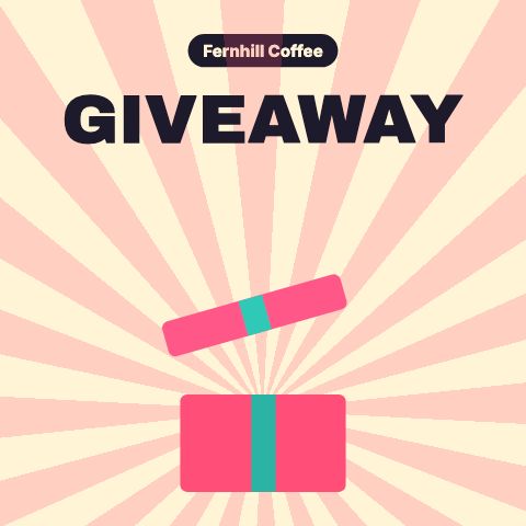 Gift Box Giveaway preview