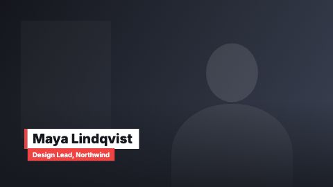 Lower Thirds Pack preview