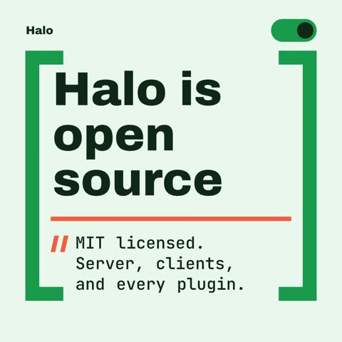 Now Open Source preview