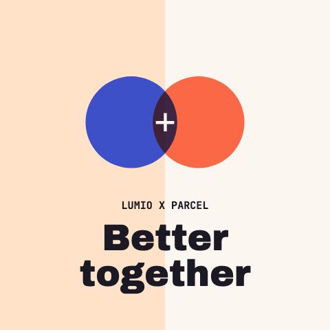 Partnership Announcement preview