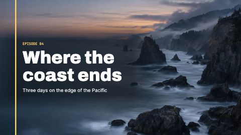 Photo Title Card preview