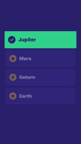 Trivia Quiz preview