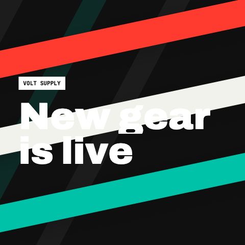 Sharp Drop preview