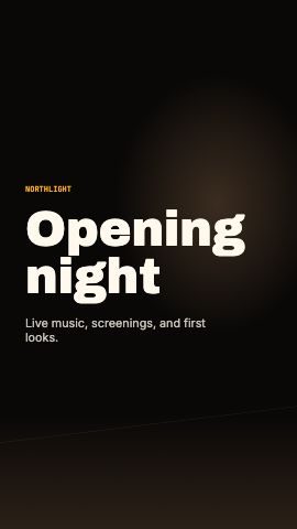 Premiere Spotlight preview