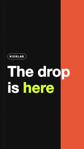 Drop Reel preview