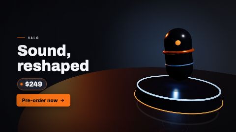 3D Product Turntable preview