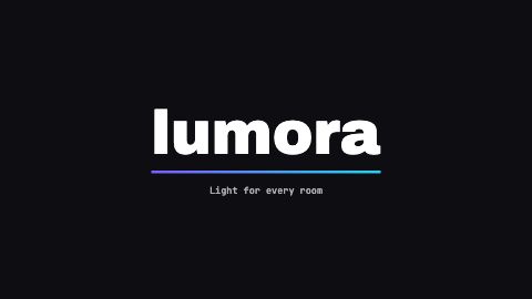 Wordmark Logo Reveal preview